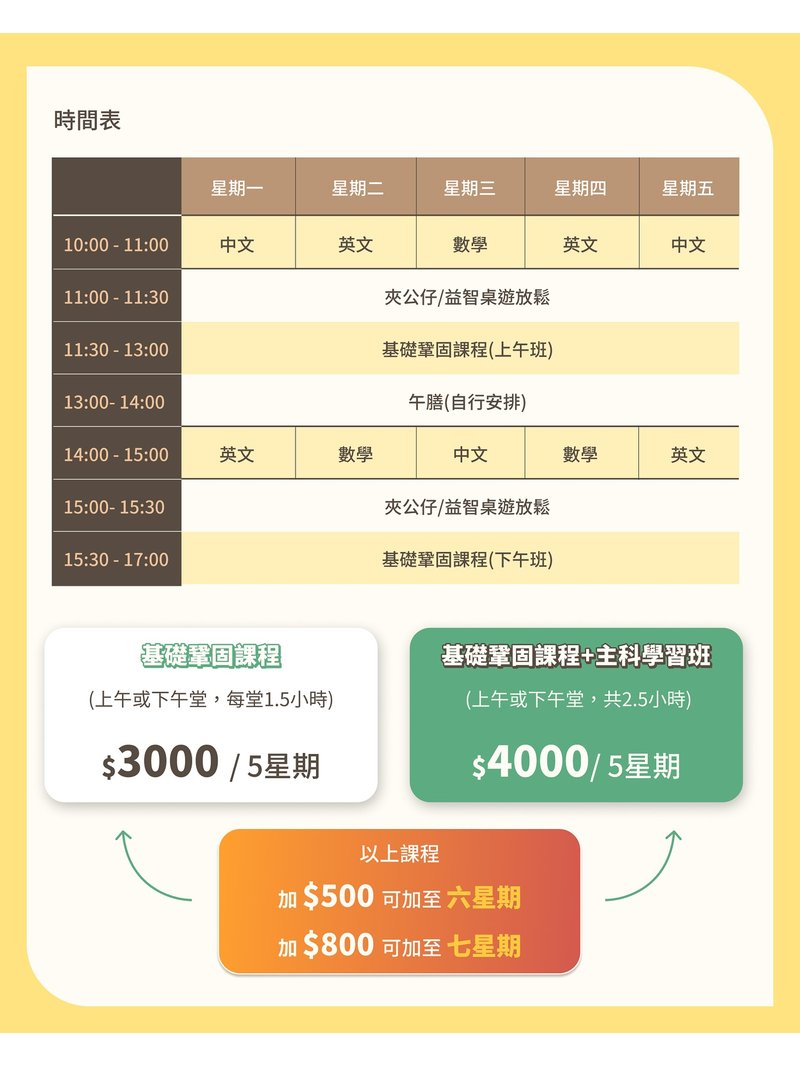 翰林碩士教育 HANLIN MASTER EDUCATION - GoingClass