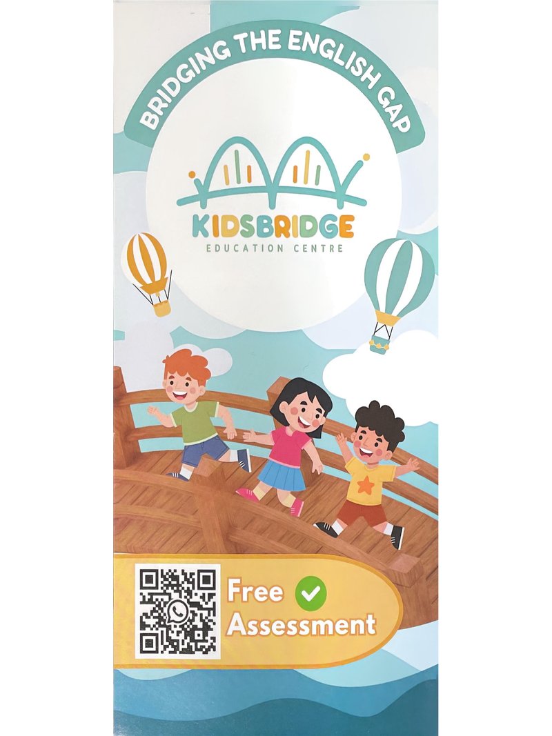 Kidsbridge Education