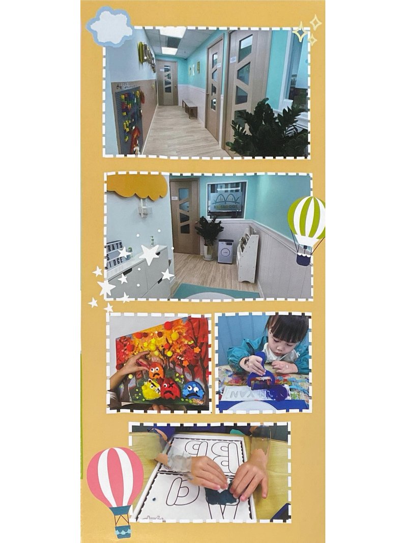 Kidsbridge Education