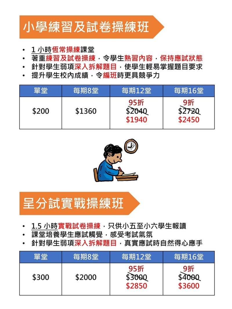 高飛教育中心 FLY AHEAD EDUCATION CENTRE